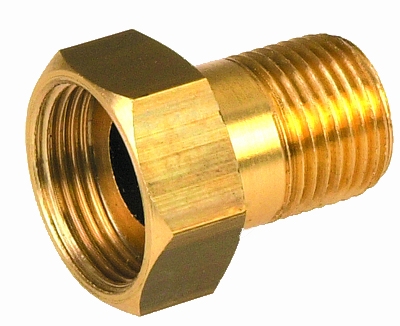 DOUILLE RÉDUITE À ÉCROU