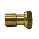 DOUILLE RÉDUITE ÉGALE