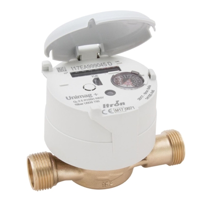 COMPTEUR DIVISIONNAIRE NARVAL+/COMBINÉ