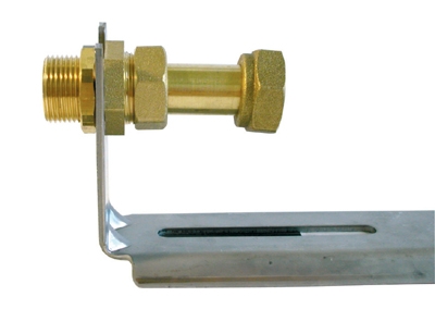 KIT SUPPORT DE COMPTEUR