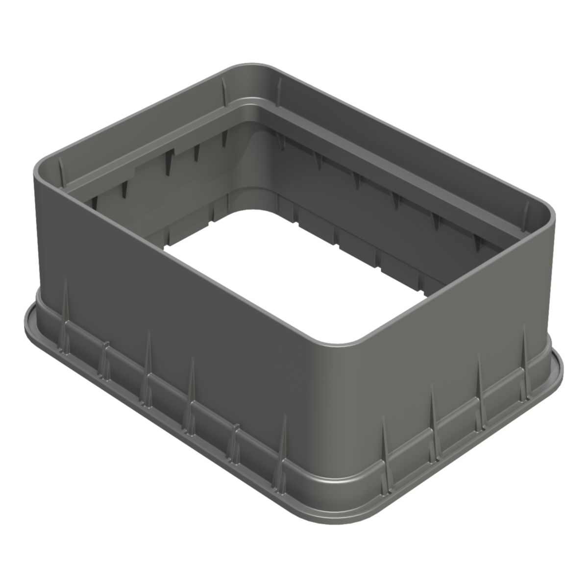 RÉHAUSSE POUR REGARD PRIMÉO