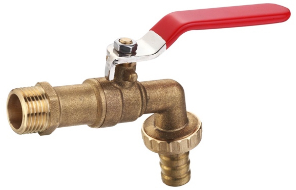 VANNE DE PUISAGE 1/4 DE TOUR