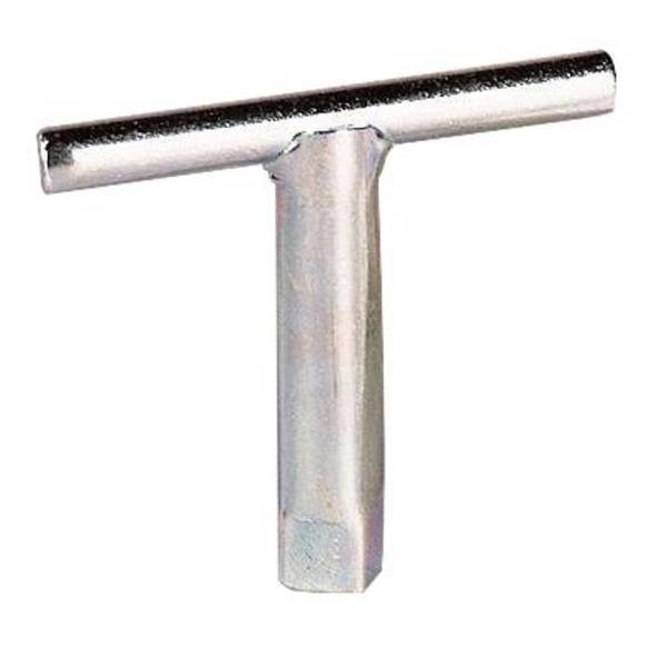 CLÉ POUR VANNE DE PUISAGE À CACHE-ENTRÉE