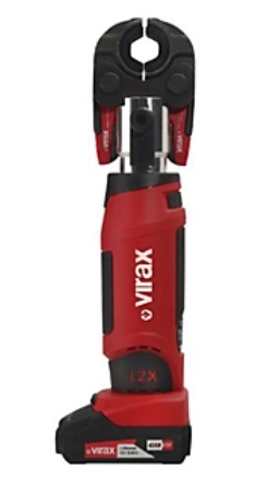 SERTISSEUSE VIPER L2X + PINCE MERE + V 12-14-16-18-22