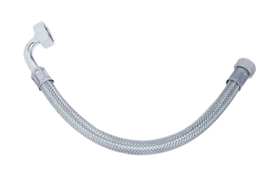 FLEXIBLE ALIMENTATION MACHINE À LAVER