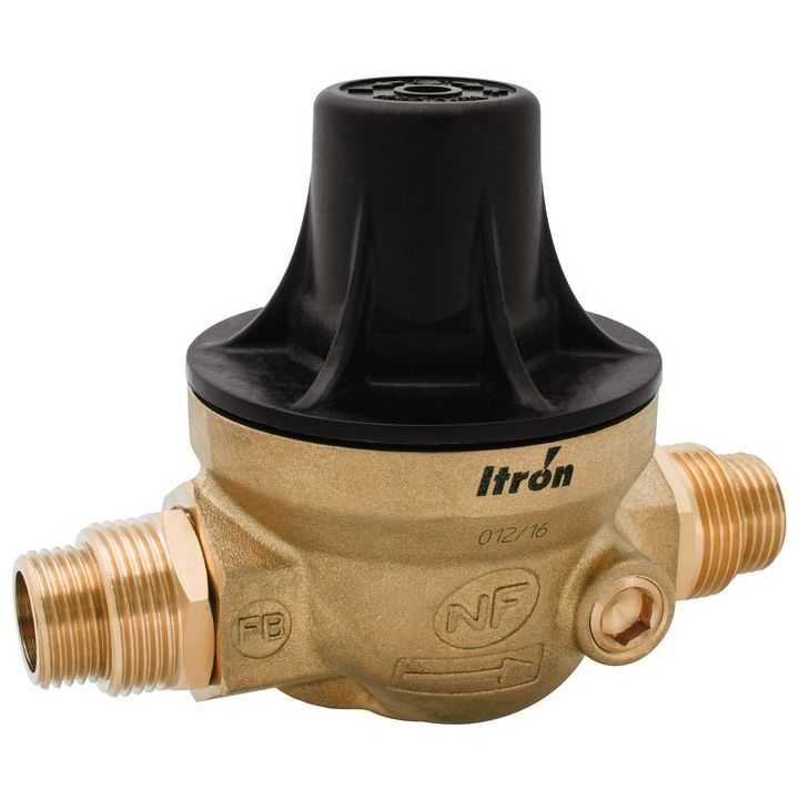 LOT 6 REDUCTEURS DE PRESSION ISOBAR ISOPLUSCCMG