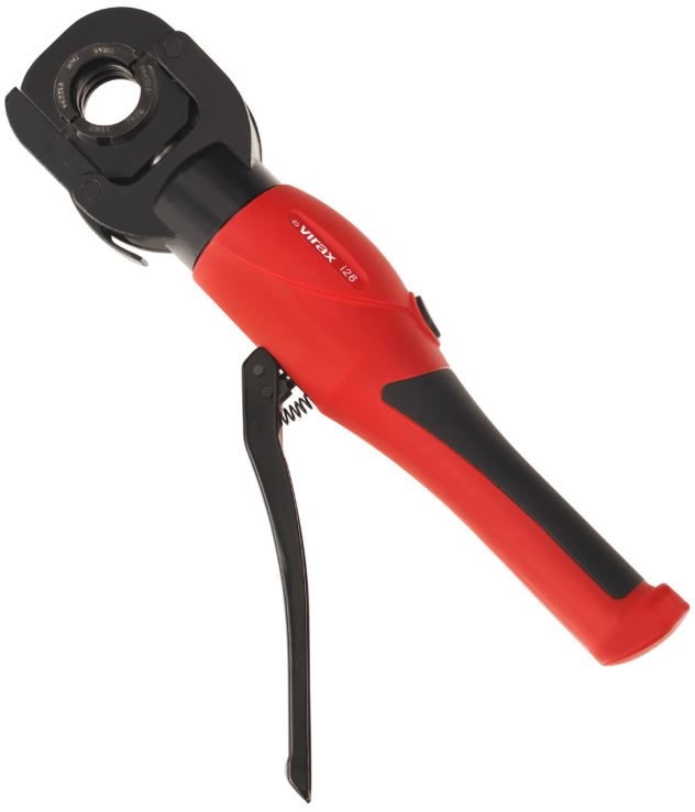 SERTISSEUSE MANUELLE HYDRAULIQUE