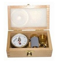 KIT MANOMÈTRE POUR PRISE DE PRESSION