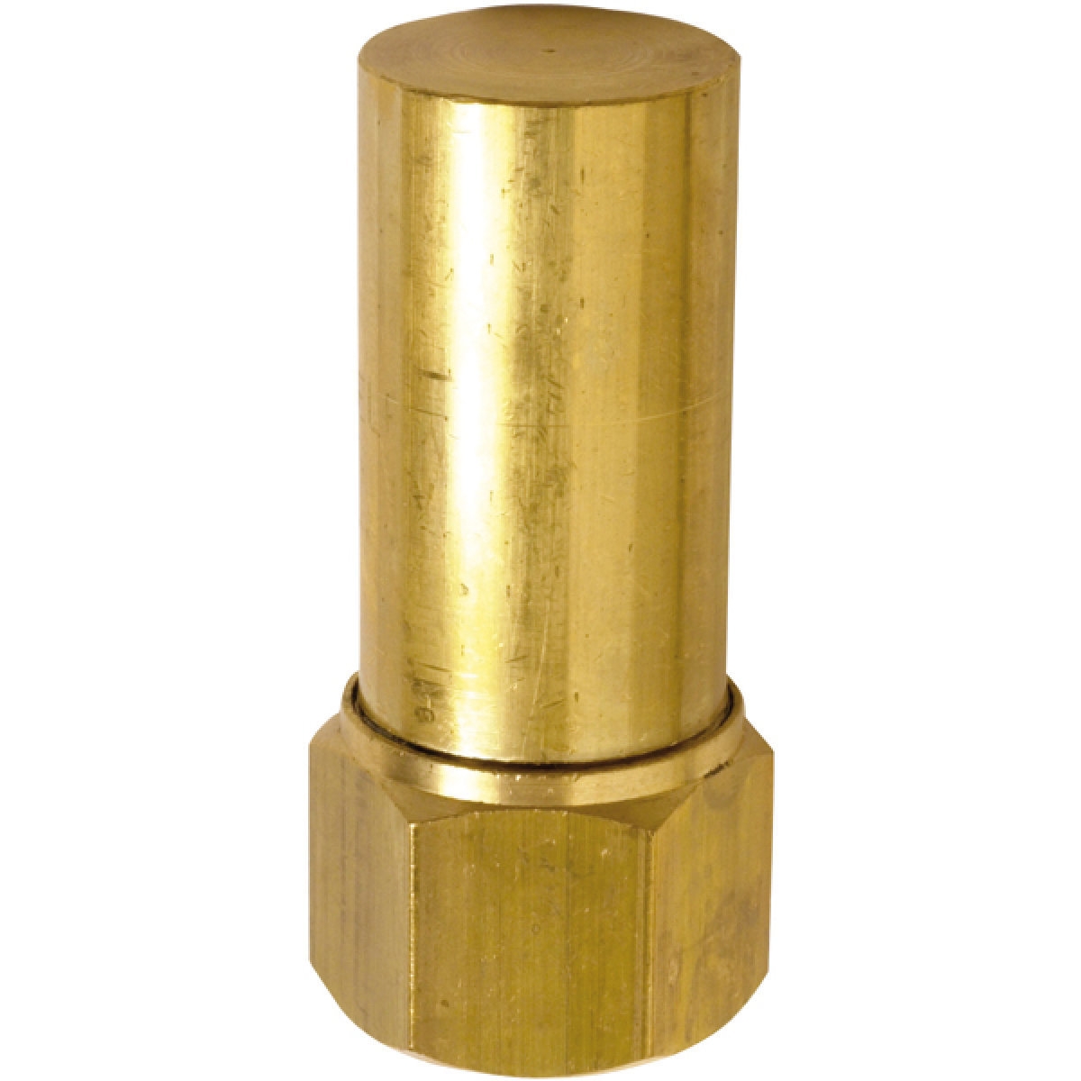 ANTI-BÉLIER À RESSORT