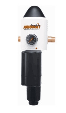 STATION D'EAU DOMESTIQUE JUKO - LONG LIFE
