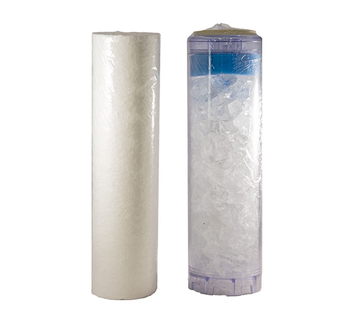 KIT  CARTOUCHES ANTITARTRE+ANTICORROSION