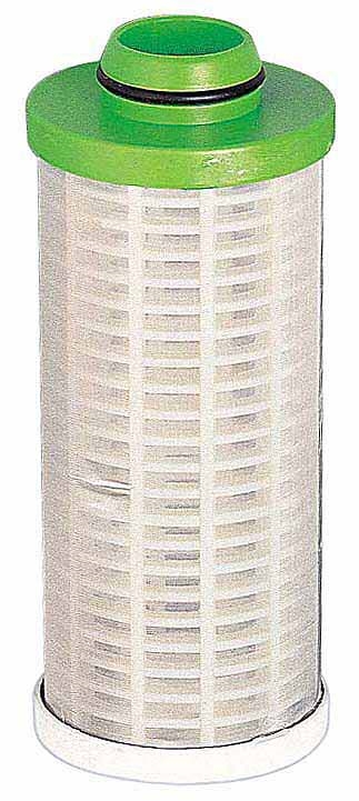 CARTOUCHE POUR FILTRE RINÇABLE MEC 316