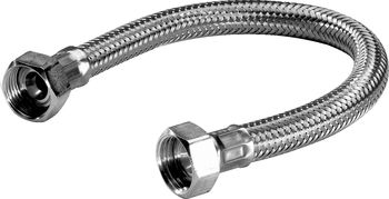 FLEXIBLE SANITAIRE Ø 8 MM 12 X 17 FF