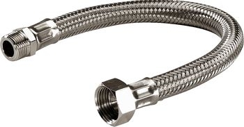 FLEXIBLES SANITAIRE Ø 8 MM 12 X 17 MF