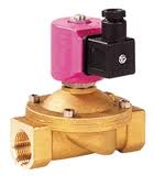 ÉLECTROVANNE EAU FF 230V - À MEMBRANE NORMALEMENT FERMÉE