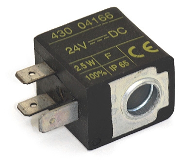 BOBINE 230V POUR ÉLECTROVANNE EAU