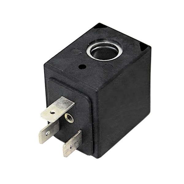 BOBINE 24V POUR ÉLECTROVANNE EAU