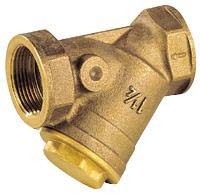 FILTRE LAITON FF SÉRIE 206