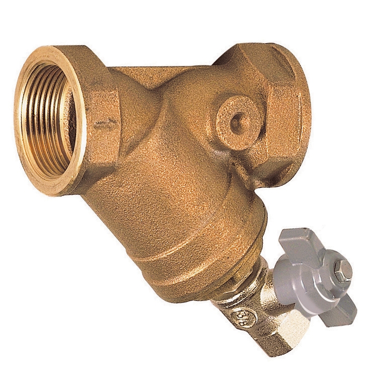 FILTRE LAITON FF SÉRIE 211