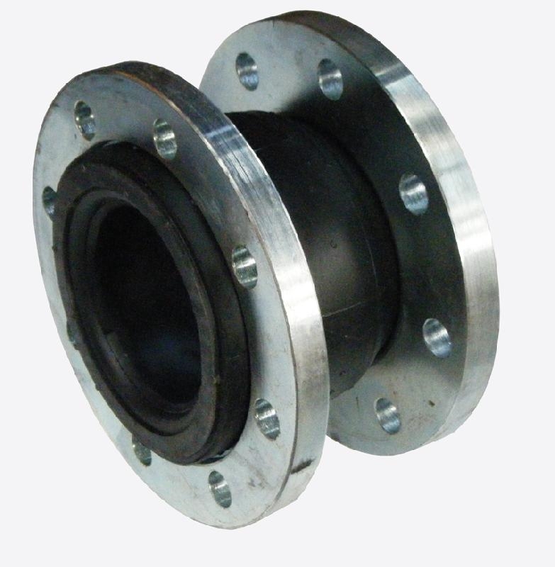 COMPENSATEUR DE DILATATION MONTAGE ENTRE BRIDES SÉRIE 1501