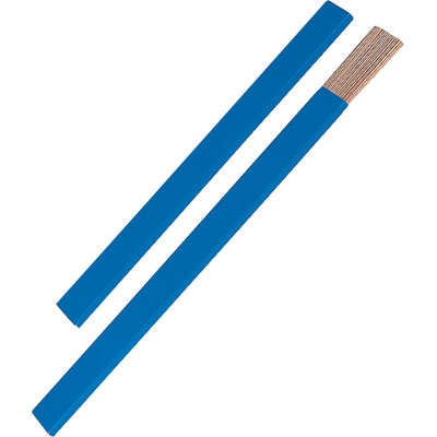 GAZOBRONZE ENROBÉ BAGUETTE 1M