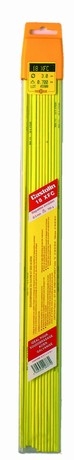 CASTOLIN 18 XFC SOUDOBRASAGE ACIER GALVANISÉ
