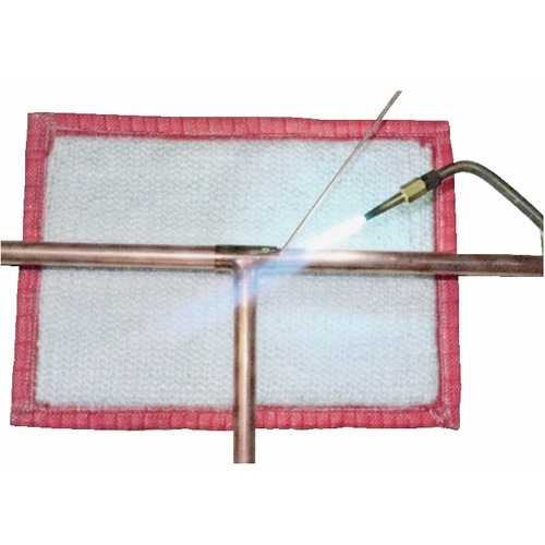 ÉCRAN THERMIQUE CALORFLEX 200X280MM