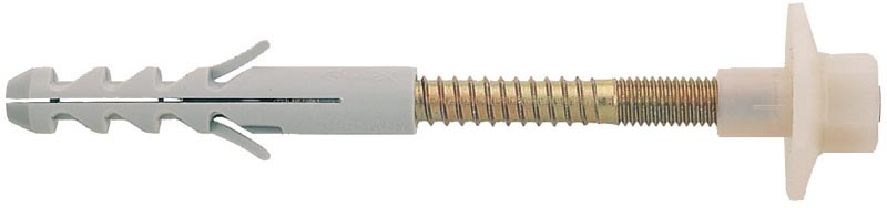 KIT FIXATION CHAUFFE-EAU EN SUPPORT PLEIN