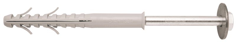 KIT FIXATION CHAUFFE-EAU EN SUPPORT CREUX