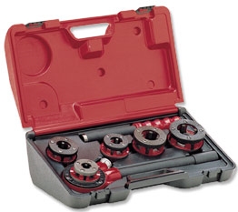 COFFRET FILIÈRE MANUELLE AVEC CAGE