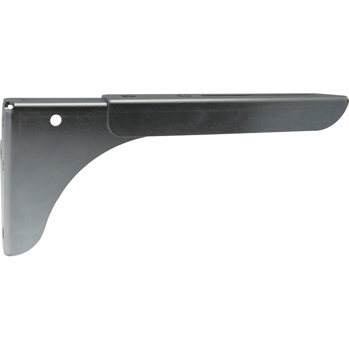 CONSOLE DE LAVABO UNIVERSELLE ZINGUÉE