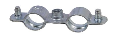 COLLIER ATLAS DOUBLE EMBASE 7X150