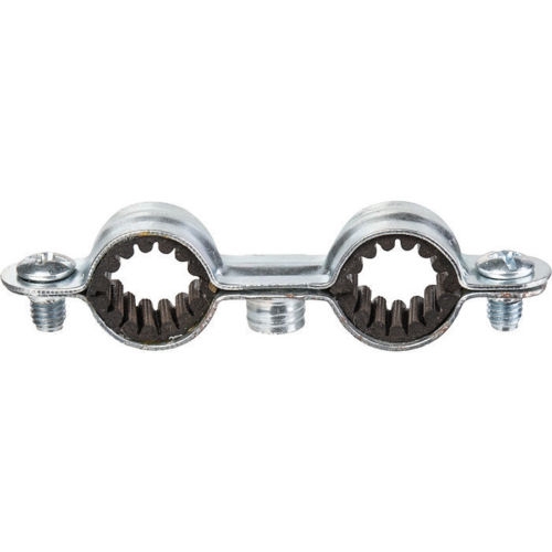 COLLIER ATLAS DOUBLE ISOPHONIQUE EMBASE 7X150