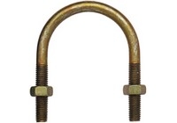 ETRIER ECROU MONTE ZING 26X34