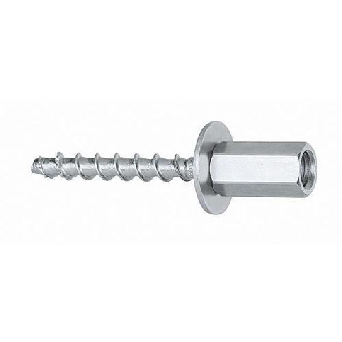 VIS BÉTON FBS M8/10 PERÇAGE 6MM