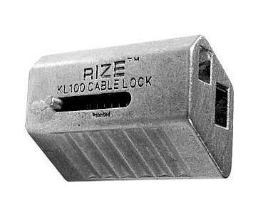 BLOQUE CÂBLE WIRECLIP WIC2