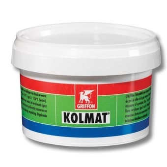 PÂTE À JOINT KOLMAT
