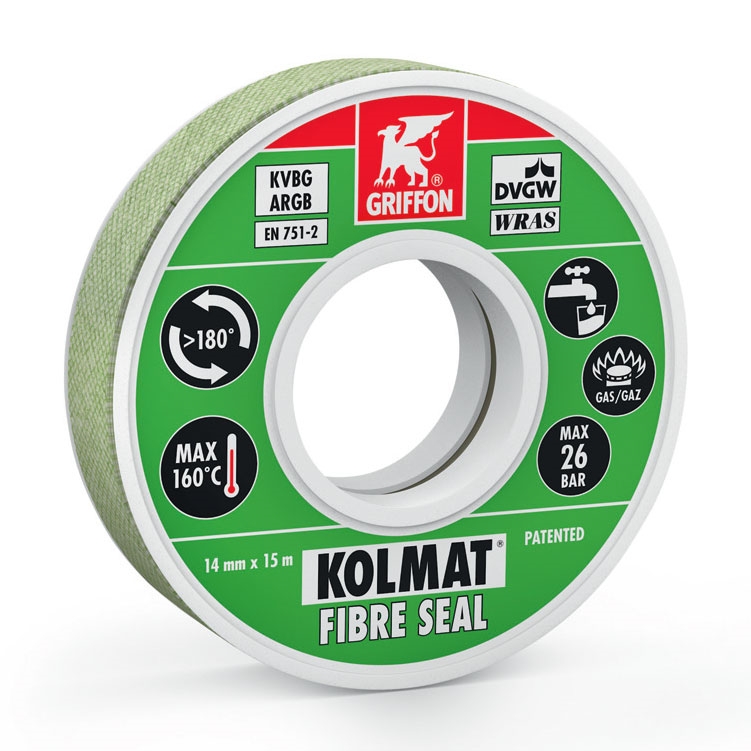 KOLMAT FIBRE SEAL
