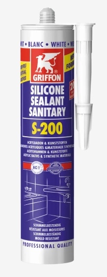 SILICONE QUALITÉ ALIMENTAIRE S-200