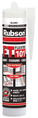 MASTIC POLYMÈRE RUBSON FT101