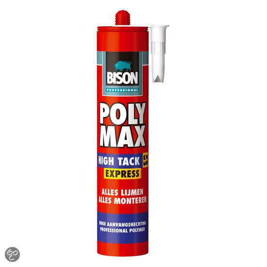 COLLE DE MONTAGE GRIFFON POLYMAX HIGH TAK TOUT SUPPORT