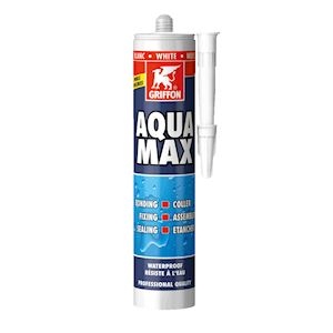 AQUA-MAX PISCINE COLLE ET ÉTANCHÉITÉ