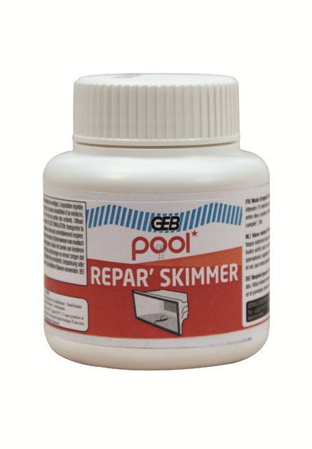 POOL* REPAR'SKIMMER PPL 125 ML