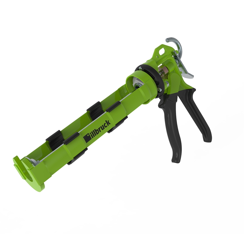 PISTOLET AA873 PRO POUR CARTOUCHE MASTIC