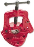 ÉTAU À TUBE ÉTAUGRIFF