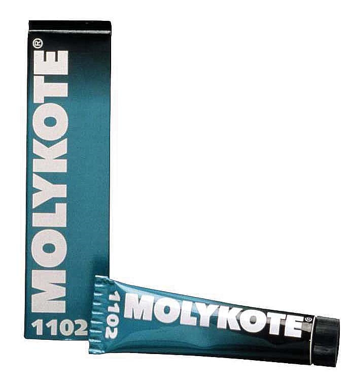 GRAISSE MOLYKOTE POUR ROBINETTERIE GAZ