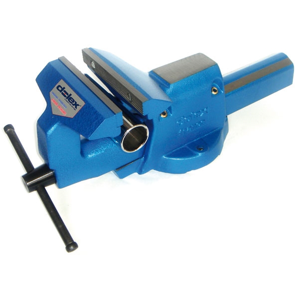 ÉTAU RÉGLABLE DOLEX SÉRIE 80