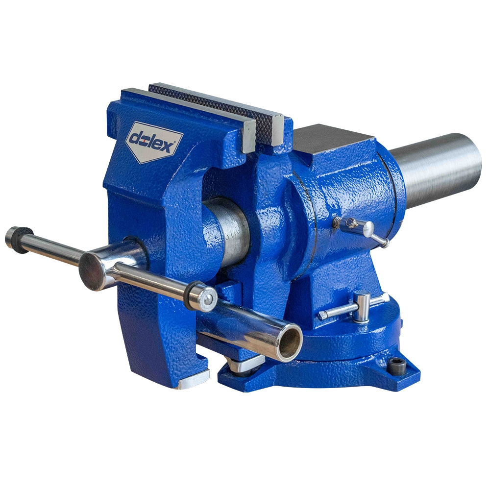 ETAU MULTIFONCTIONS MORS DE 100MM 15.70KG