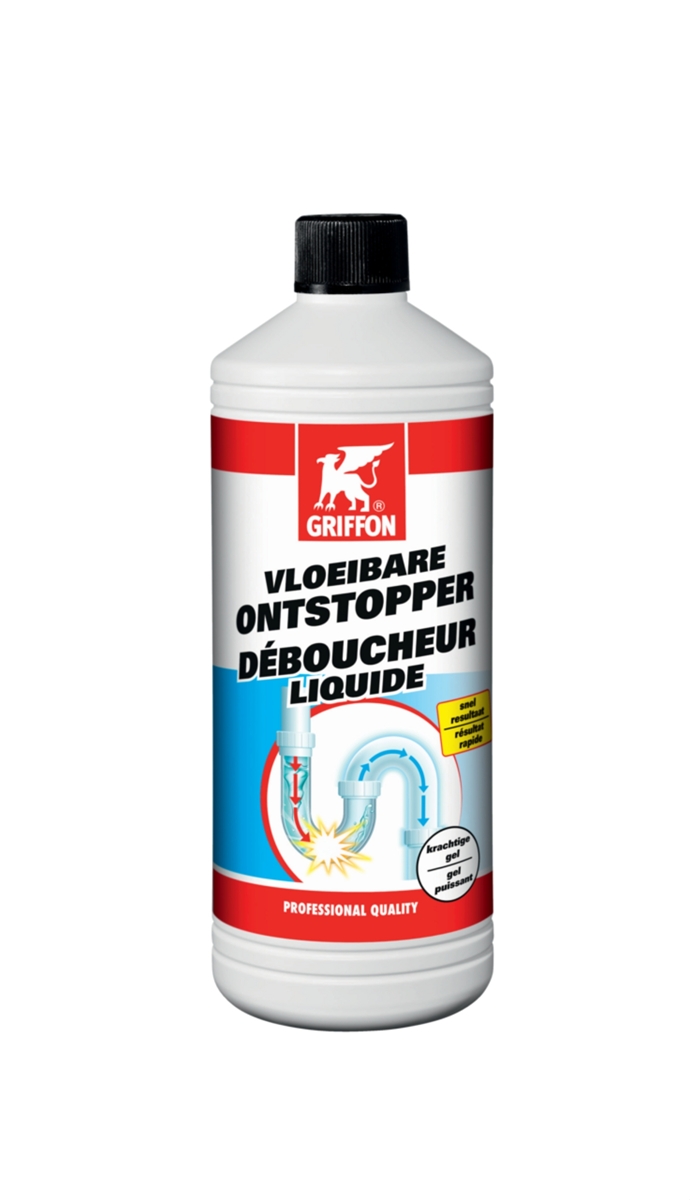 GRIFFON DEBOUCHEUR LIQUIDE 1L