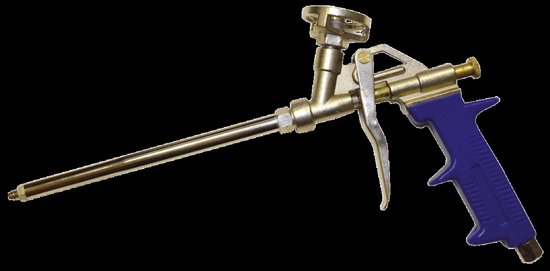 PISTOLET POUR AÉROSOL 750 ML